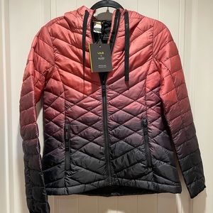 Lolë Down Jacket